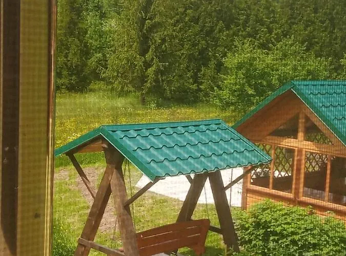 Green House 2 Уч Фальчі Вул Першого Травня Буд 5